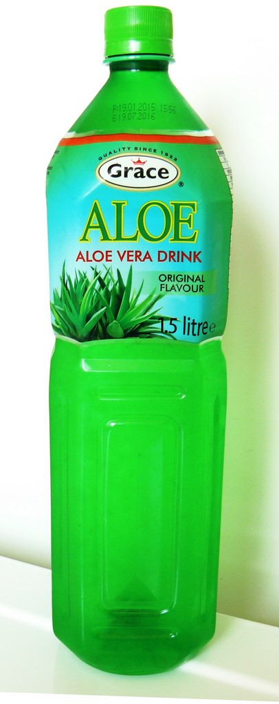 ALOE VERA 1,5 L