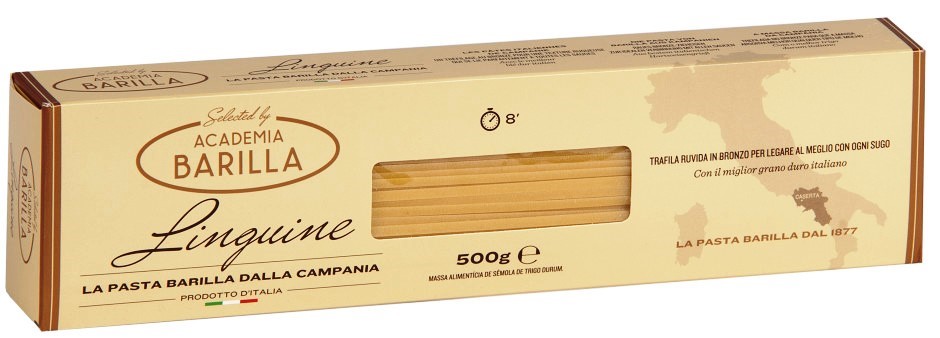 LINGUINE 500g