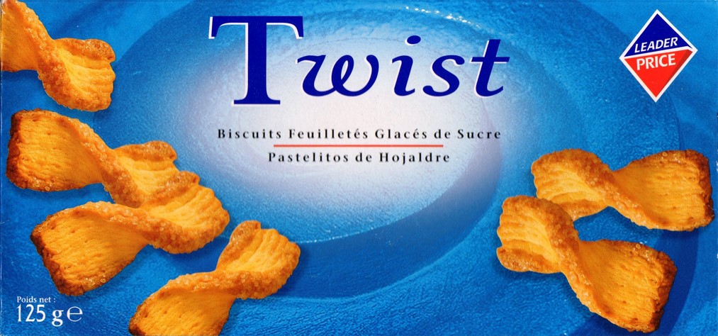 TWIST