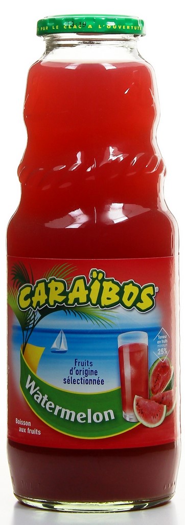 WATERMELON 75cl