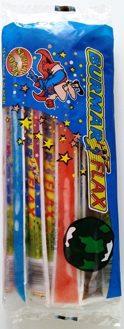 12 BÂTONS À GLACER 840ml