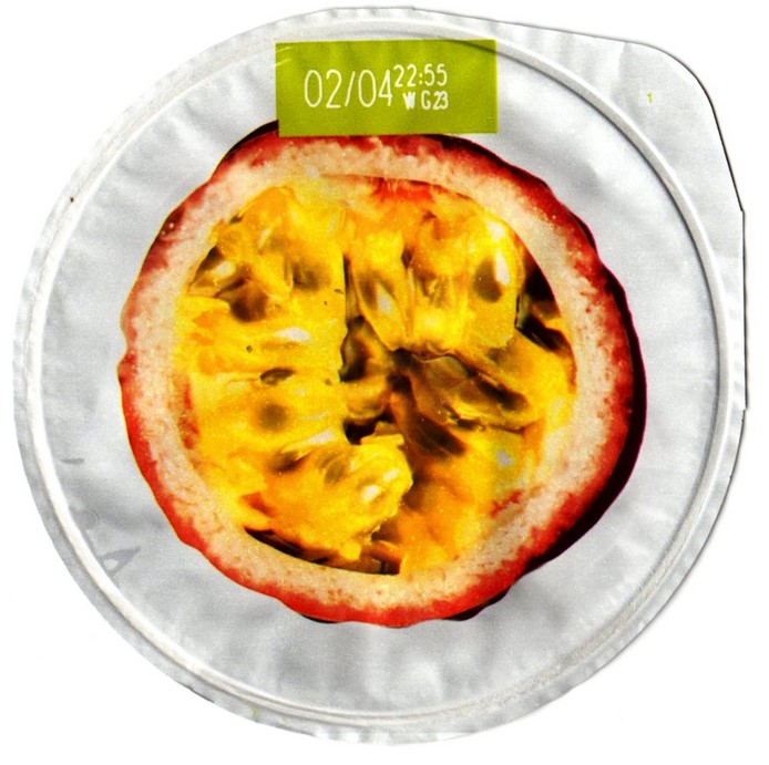 DANIO FRUITS DE LA PASSION