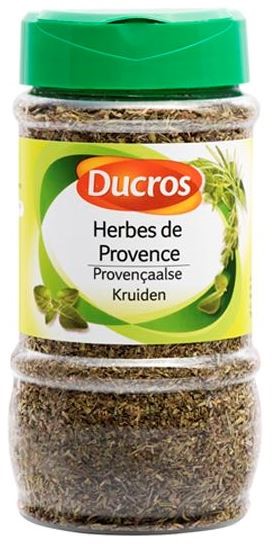 HERBES DE PROVENCE 120g