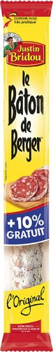 LE BÂTON DE BERGER + 10% GRATUIT 286g