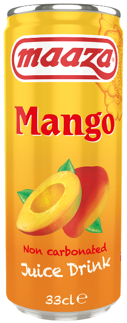 MANGO 33cl