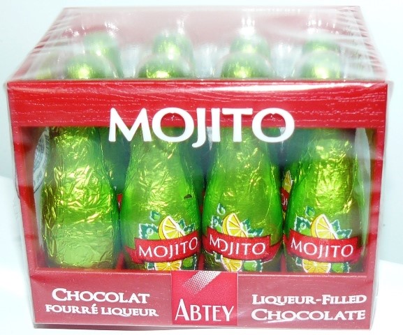 MOJITO 108g