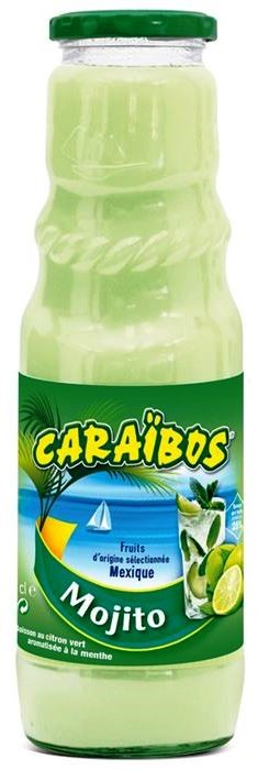 MOJITO 75 cl