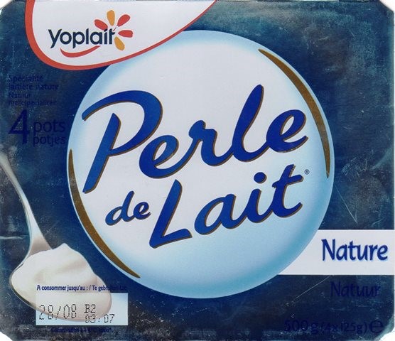 NATURE (X4) 500g