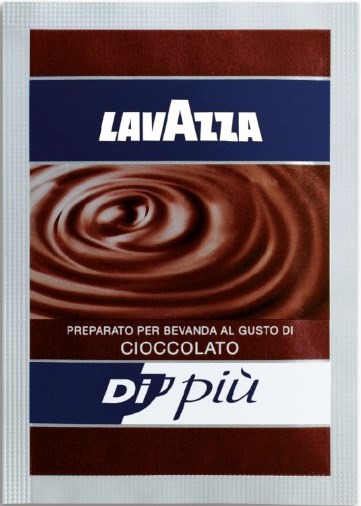 PRÉPARATION POUR BOISSON AU GOÛT CHOCOLAT
