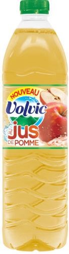 VOLVIC AU JUS DE POMME 1,5 L