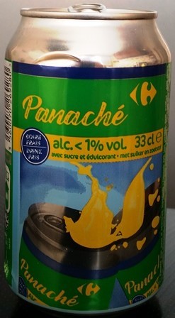 ALC. -1% VOL. 33cl