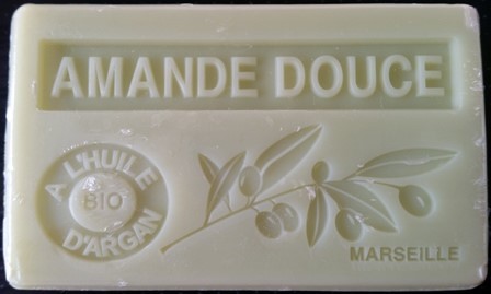 AMANDE DOUCE 100g