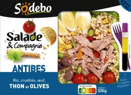 ANTIBES 320g