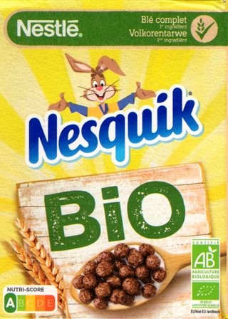BIO 30g