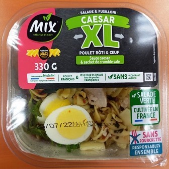 CAESAR 330g
