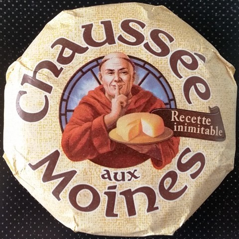 CHAUSSÉE AUX MOINES 340g