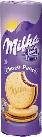 CHOCO PAUSE (X13) 260g