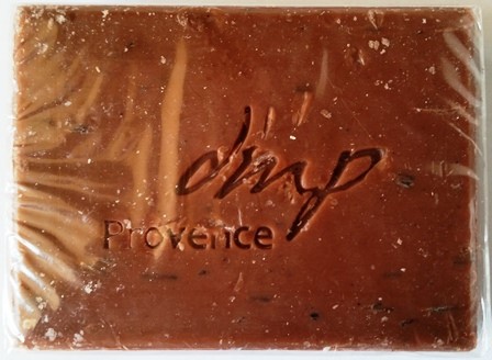 CHOCOLAT PLANTES 100g