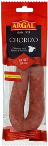 CHORIZO FORT PIKANT 200g