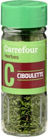 CIBOULETTE 5g