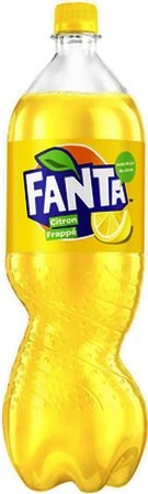 CITRON FRAPPÉ 1,5L