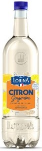 CITRON GINGEMBRE 1 L