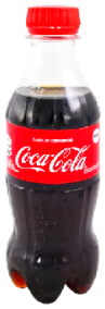 COCA-COLA 250ml