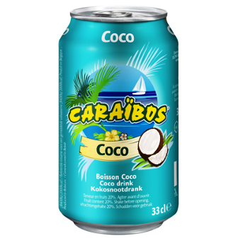 COCO 33cl
