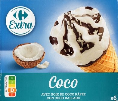 COCO (X6) 720ml