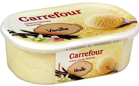 VANILLE 1L