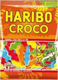 CROCO 200g