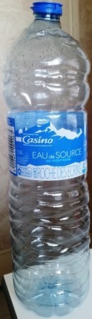 DE MONTAGNE ALPES 1,5L