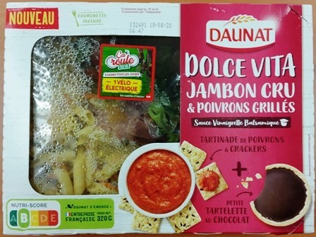 DOLCE VITA 320g