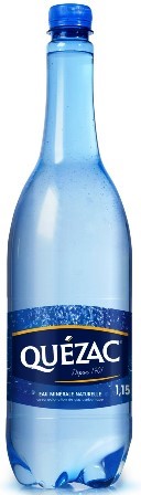 EAU MINÉRALE NATURELLE PÉTILLANTE 1,15 L