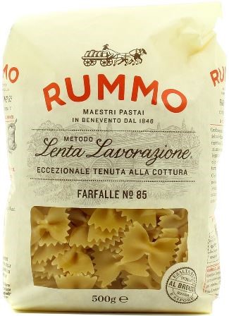 FARFALLE N°85 500g