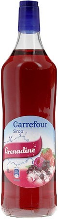 GRENADINE 1L