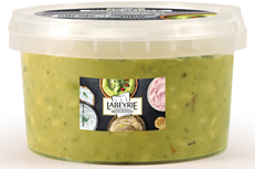 GUACAMOLE 1,1kg