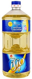 HUILE ISIO 4 2 L