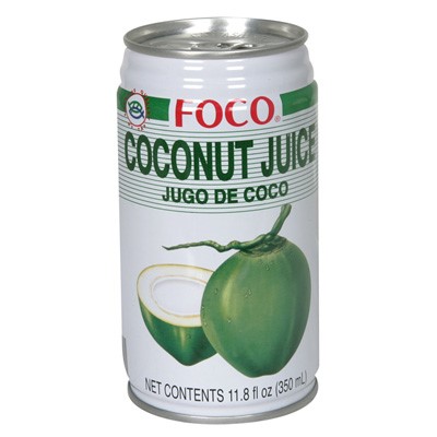 JUS DE NOIX DE COCO 35cl