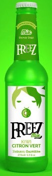 KIWI CITRON VERT 275ml