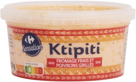 KTIPITI 200g