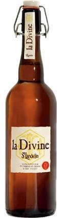 LA DIVINE 8,5% ALC 75cl