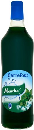 MENTHE 1L
