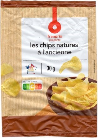 NATURE À L'ANCIENNE 30g