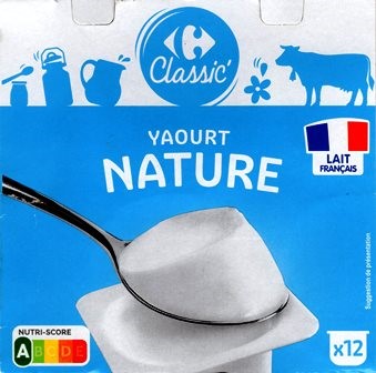 NATURE (X12) 1,5kg