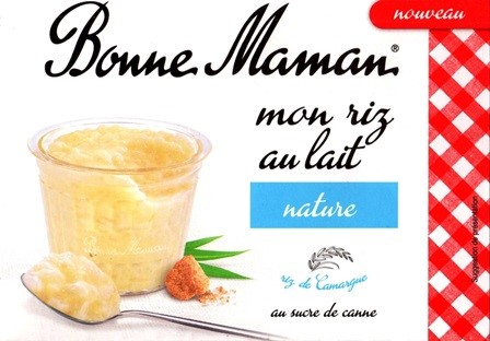 NATURE (X4) 400g