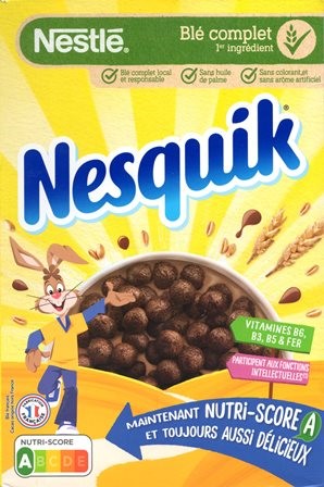 NESQUIK 450g