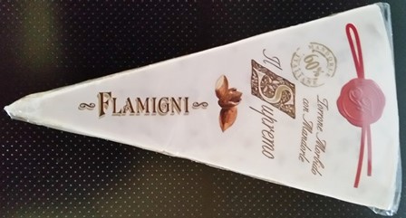 NOUGAT TENDRE AUX AMANDES SUPRÊME 150g