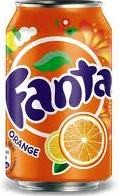ORANGE 33cl