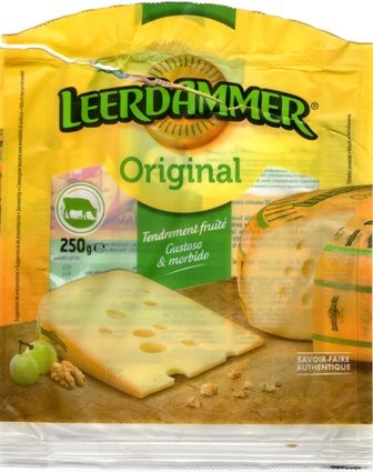 ORIGINAL 250g